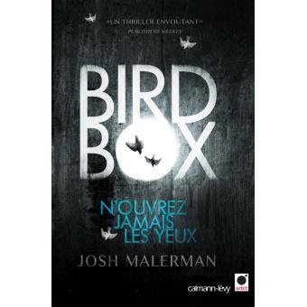 Bird Box de Josh Malerman