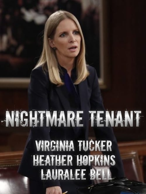 [HD] Nightmare Tenant 2019 Online Stream German