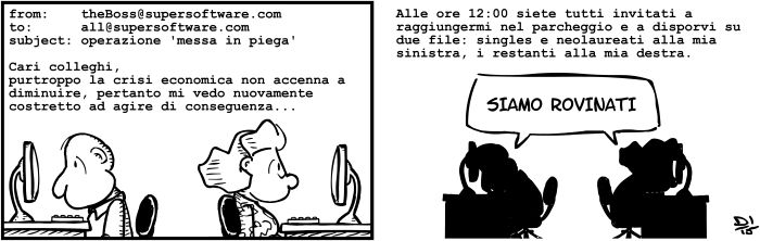'Round the Clock di Ditò