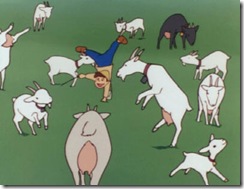 Pedroylascabras