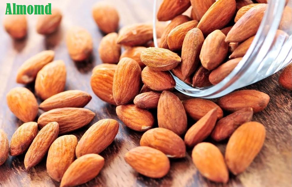 Almond