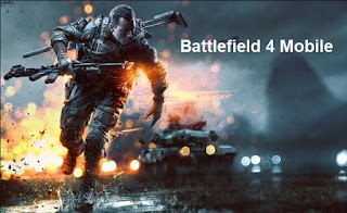 Battlefield 4 Mobile APK