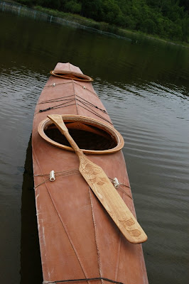 canoe plans - fyne boat kits