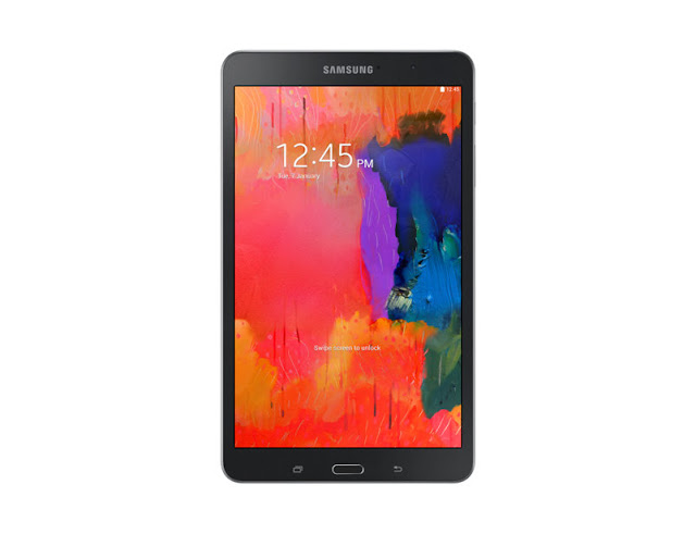 Samsung Galaxy Tab Pro 8.4 3G/LTE Specifications - AndroGetLike