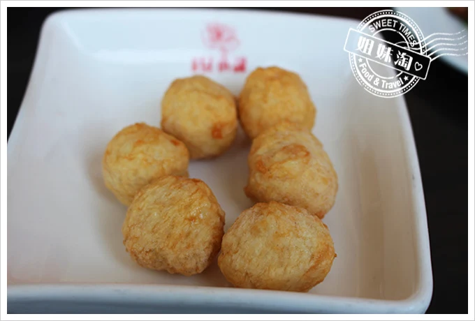 江豪記 臭豆腐王