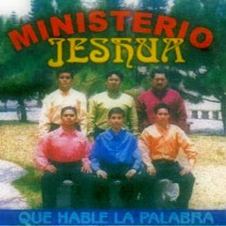 Ministerio Jeshua-Que Hable La Palabra-