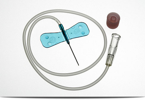 ALKES A: Catheter