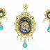 Latest & Beautiful Bridal Jewellery 2013 For Women