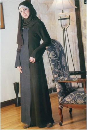 Hijab-Abaya-Styles- for-Girls-2012