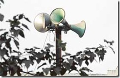 LoudSpeaker