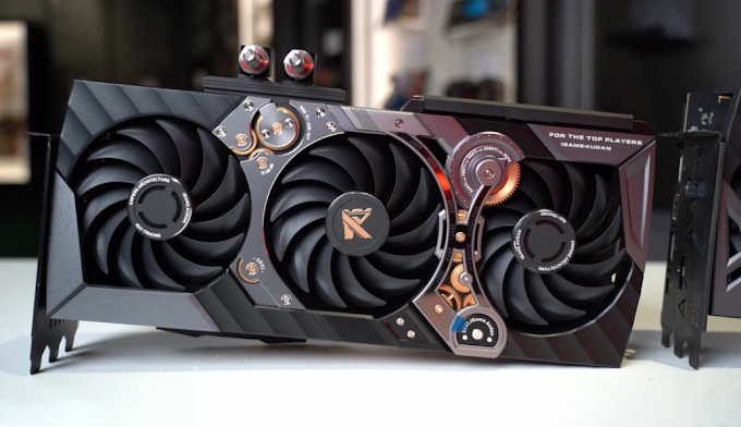 GeForce RTX 4000: Lanzamiento de las nuevas GPU Nvidia antes de lo esperado