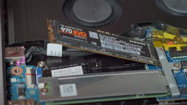 Acer Nitro 5 SSD NVMe upgrade 1 tb : r/AcerNitro