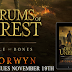 The Drums of Unrest by JP Corwyn