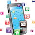 Application required on any Android smartphone