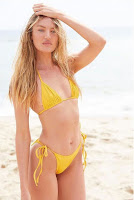 Candice Swanepoel sexy bikini swimsuits model photo shoot