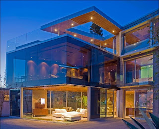 Modern Seattle Dream Home