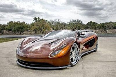 Awesome New Cars Pictures Of The World 