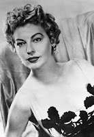 Ava Gardner