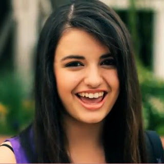 friday rebecca black