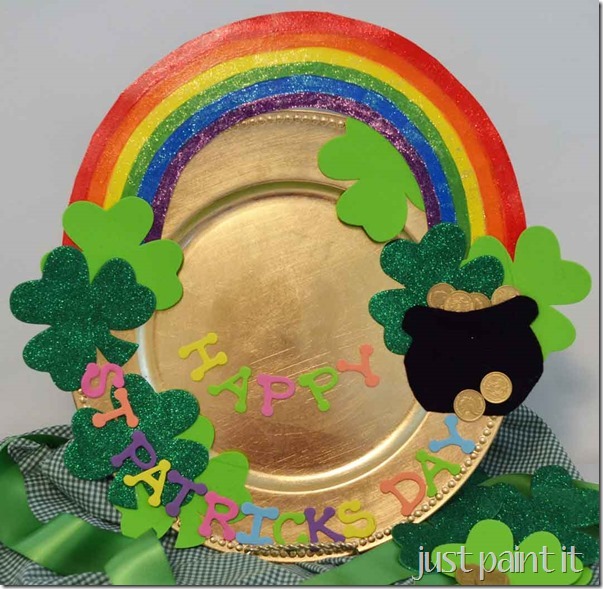 DollarStore-ShamrockDecor7