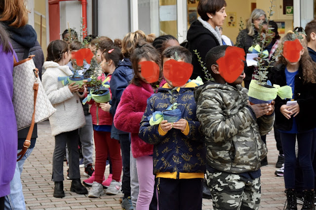 Festa dell’albero 21 Novembre 2022 - Saragat