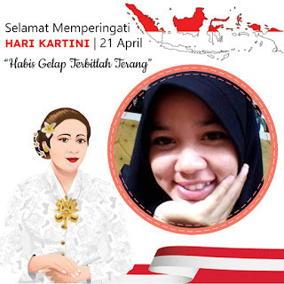 51 Link Twibbon Hari Kartini 21 April 2022 Terbaru, Share Via FB , IG Dan Apk Penghasil Uang