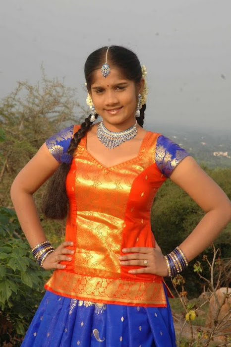 vaanadhi glamour  images