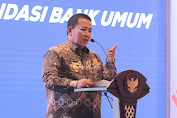 Penuhi Ketentuan OJK, Gubernur Arinal Ajak Seluruh Pimpinan Daerah dan Stakeholder Tingkatkan Modal Bank Lampung Rp3 Triliun di Tahun 2024