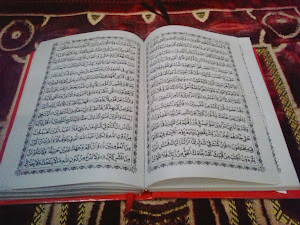 Pahala Membaca Al Quran, Satu Huruf Al Quran Mengalir Berjuta Kebaikan