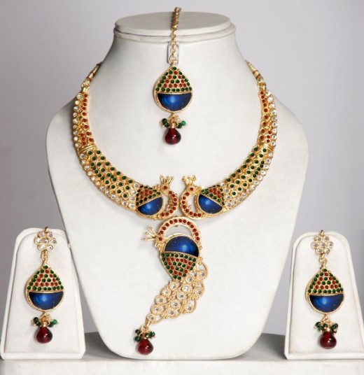 Indian Fashion Jewelry | Indian Fashion Jewelry Online