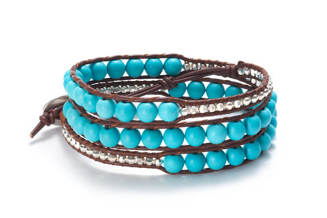 Bracelet Turquoise3