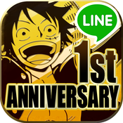 LINE  ONE PIECE Treasure Cruise v4.1.1 Mod Immortal Mode APK Terbaru 2016