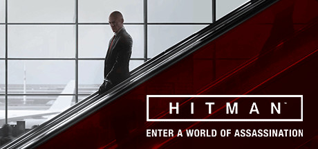 Hitman PC Game Free Download