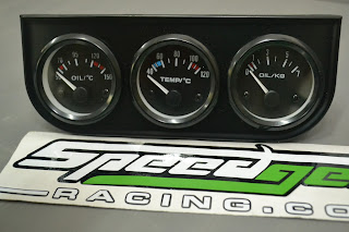 Perodua Viva Engine Indicator - Merdeka cc