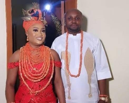 'Any Man Who Nears You Is Fully Cursed' – Davido's Aide, Isreal DMW Curses His Estranged Wife, Sheila, As He Opens Up On Their Marriage Crash