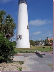 St. George Light 5