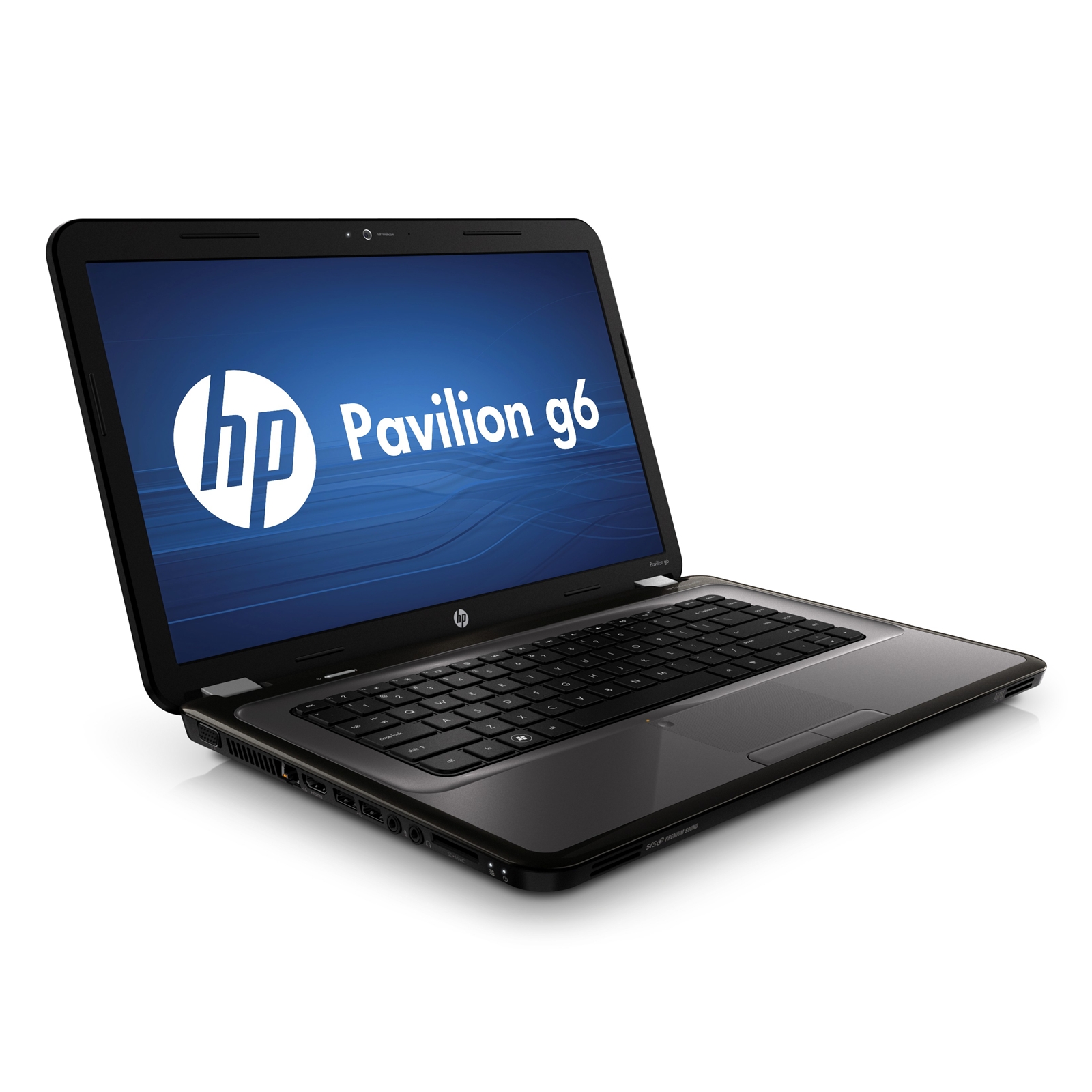 HP Pavilion G6-1202SA Drivers Windows 7 ~ Driver Download ...