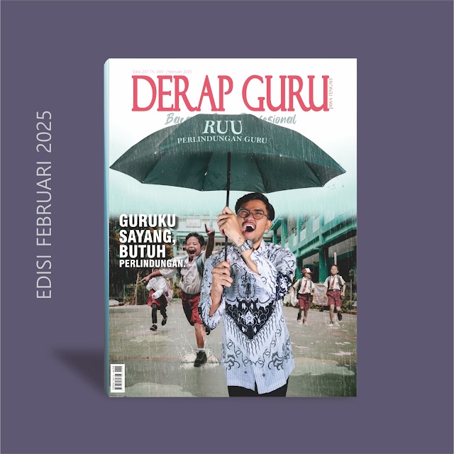Beban Kerja Guru Tahun Pelajaran 2025/2026