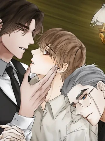 3 BL Manhwa That Will Make You Swoon! A Love Triangle Story That Will Give You All the Feels