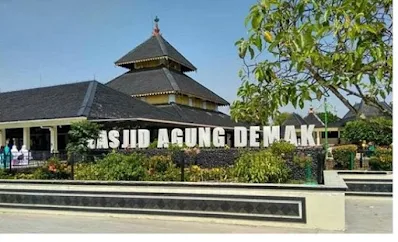 kebudayaan peninggalan islam