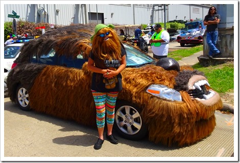 Art Car