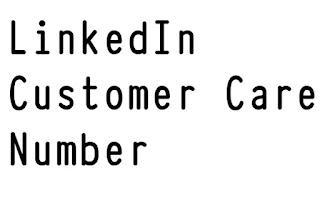 LinkedIn Customer Care, Service Support