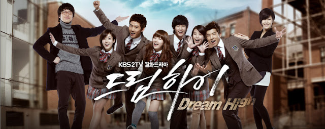 Drama Korea Dream High Subtitle Indonesia