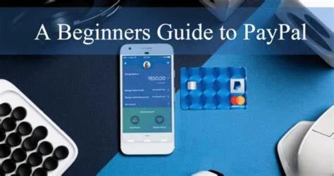 Beginner starting a PayPal earning game