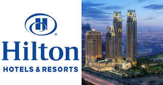 Al Habtoor City Hotel Collection For  (10 Nos.) Jobs Vacancies In Dubai, UAE Job