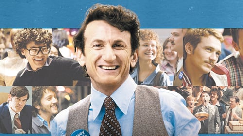 Harvey Milk 2008 film complet
