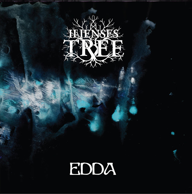 ilienses tree edda doom death black metal