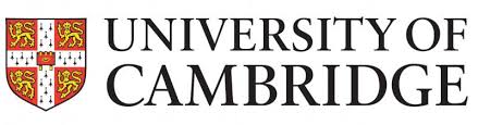 University of Cambridge International Scholarship Scheme, 2018-2019