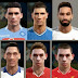 PES 2013 International Facepack