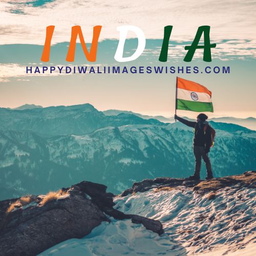 indian flag dp hd